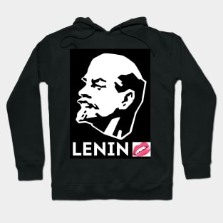 Lenin Hoodie